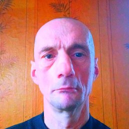Андрей, Псков, 52 года
